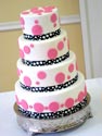 The Twisted Sifter Cake Shoppe