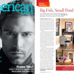 Lexington, KY Salon article on Danville Salon On 4th