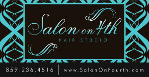 Salon on Fourth